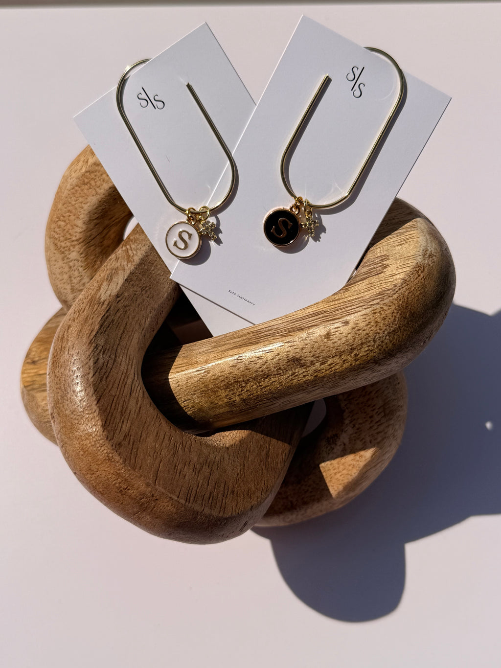 Bookmark Paper Clip