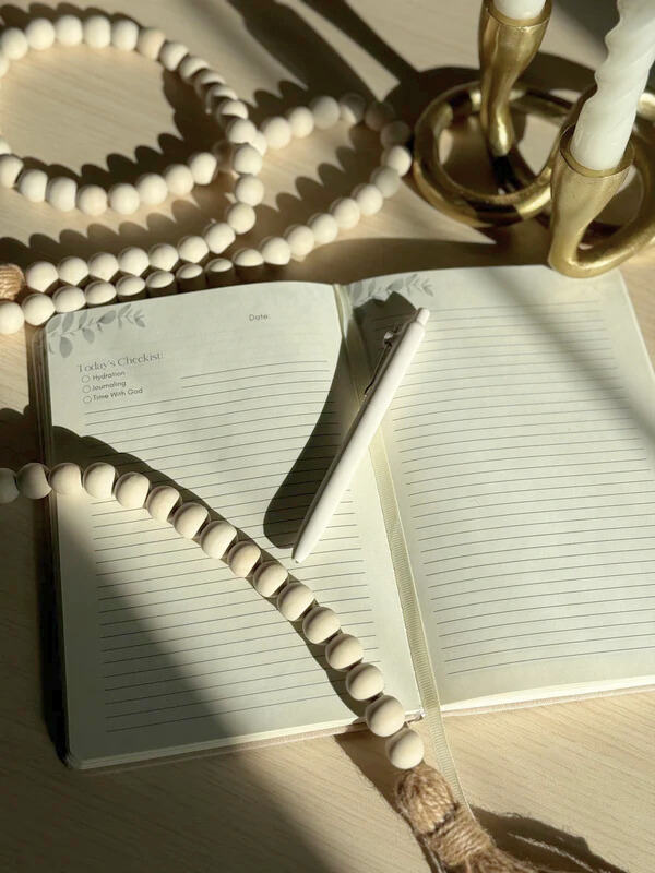 Selah Journal