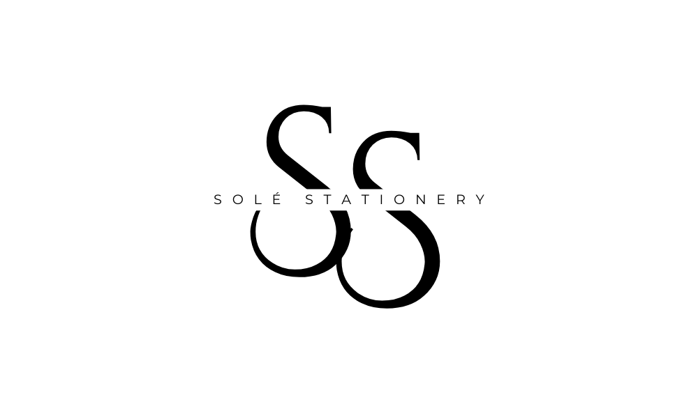 Solé Stationery